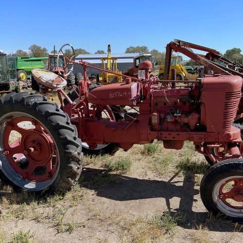 Used International h Tractor Parts Used International h Tractor Parts