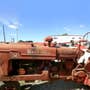 Used International M Tractor parts. Used International M Tractor parts.