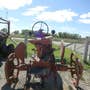 Used International M Tractor parts. Used International M Tractor parts.