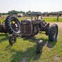Used International A Tractor parts. Used International A Tractor parts.