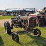 Used International A Tractor parts. Used International A Tractor parts.