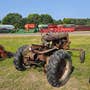 Used International A Tractor parts. Used International A Tractor parts.