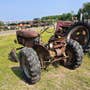 Used International A Tractor parts. Used International A Tractor parts.
