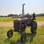 Used International A Tractor parts. Used International A Tractor parts.