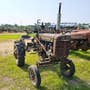 Used International A Tractor parts. Used International A Tractor parts.