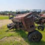 Used International M Tractor parts. Used International M Tractor parts.