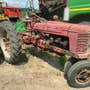 1950 Used International H Tractor parts. 1950 Used International H Tractor parts.