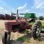 1950 Used International H Tractor parts. 1950 Used International H Tractor parts.