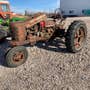 1951 Used International H Tractor parts. 1951 Used International H Tractor parts.