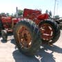 Used International H Tractor parts. Used International H Tractor parts.