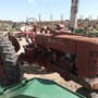 Used International M Tractor parts. Used International M Tractor parts.