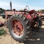 Used International M Tractor parts. Used International M Tractor parts.