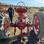 Used International H Tractor parts. Used International H Tractor parts.