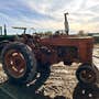 Used International M Tractor parts. Used International M Tractor parts.