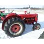 Used International W4 Tractor parts. Used International W4 Tractor parts.
