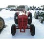 Used International W4 Tractor parts. Used International W4 Tractor parts.