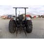 Used Iseki T6000 Tractor parts. Used Iseki T6000 Tractor parts.