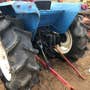Used Iseki tl3201 Tractor parts. Used Iseki tl3201 Tractor parts.