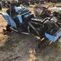 Used Iseki TL3201 Tractor parts. Used Iseki TL3201 Tractor parts.