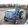 Used Iseki TU1700 Tractor parts. Used Iseki TU1700 Tractor parts.