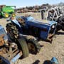 Used Iseki tu1700 Tractor parts. Used Iseki tu1700 Tractor parts.