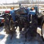 Used Iseki tu1700 Tractor parts. Used Iseki tu1700 Tractor parts.