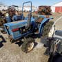 Used Iseki tu1700 Tractor parts. Used Iseki tu1700 Tractor parts.