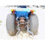 Used Iseki TU320 Tractor parts. Used Iseki TU320 Tractor parts.