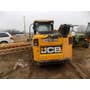 Used JCB 260 Skid Steer Loader parts. Used JCB 260 Skid Steer Loader parts.