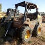 Used JCB 260 Skid Steer Loader parts. Used JCB 260 Skid Steer Loader parts.