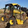 Used JCB 260 Skid Steer Loader parts. Used JCB 260 Skid Steer Loader parts.