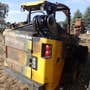 Used JCB 260 Skid Steer Loader parts. Used JCB 260 Skid Steer Loader parts.