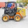 Used JCB 280 Skid Steer Loader parts. Used JCB 280 Skid Steer Loader parts.