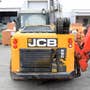 Used JCB 280 Skid Steer Loader parts. Used JCB 280 Skid Steer Loader parts.