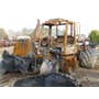 2005 Used JCB 3220 Tractor parts. 2005 Used JCB 3220 Tractor parts.