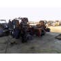 2004 Used JCB 3220 Tractor parts. 2004 Used JCB 3220 Tractor parts.