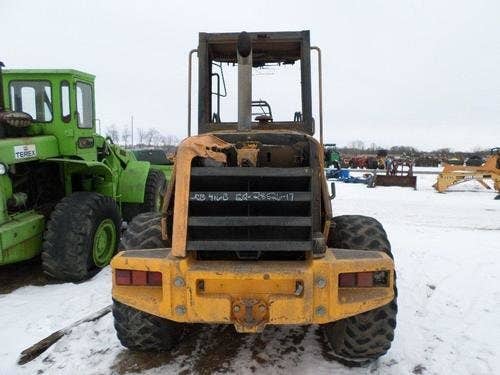 1999 Used JCB 416b Construction & Industrial parts.