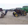 2006 Used JCB 524-50 Construction & Industrial parts. 2006 Used JCB 524-50 Construction & Industrial parts.
