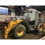 2007 Used JCB 536-60 Construction & Industrial parts. 2007 Used JCB 536-60 Construction & Industrial parts.