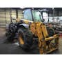 2007 Used JCB 536-60 Construction & Industrial parts. 2007 Used JCB 536-60 Construction & Industrial parts.