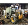 2007 Used JCB 536-60 Construction & Industrial parts. 2007 Used JCB 536-60 Construction & Industrial parts.