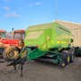 Used John Deere 100 Baler parts. Used John Deere 100 Baler parts.