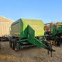 Used John Deere 100 Baler parts. Used John Deere 100 Baler parts.