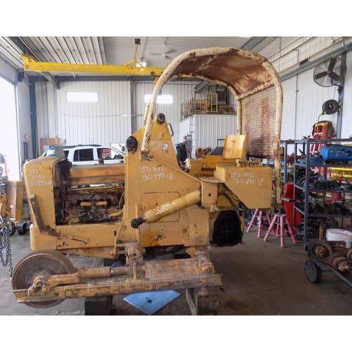 Used John Deere 1010 Construction & Industrial Parts Used John Deere 1010 Construction & Industrial Parts