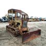 Used John Deere 1010 Construction & Industrial parts. Used John Deere 1010 Construction & Industrial parts.