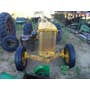 Used John Deere 1010 Tractor parts. Used John Deere 1010 Tractor parts.