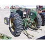Used John Deere 1010 Tractor parts. Used John Deere 1010 Tractor parts.