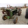 Used John Deere 1010 Tractor parts. Used John Deere 1010 Tractor parts.