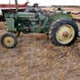 Used John Deere 1010 Tractor parts. Used John Deere 1010 Tractor parts.