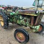 Used John Deere 1010 Tractor parts. Used John Deere 1010 Tractor parts.